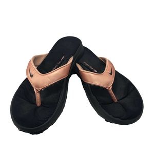nike ultra comfort flip flops discontinued